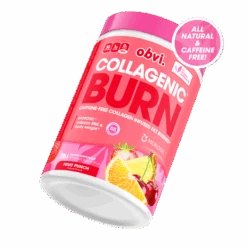 Collagenic Burn (Stim Free) | | Fruit Punch