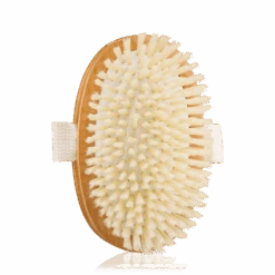 Detoxing Dry Body Brush