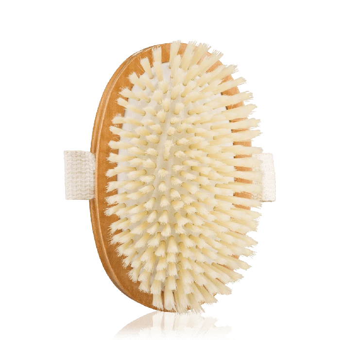 Detoxing Dry Body Brush