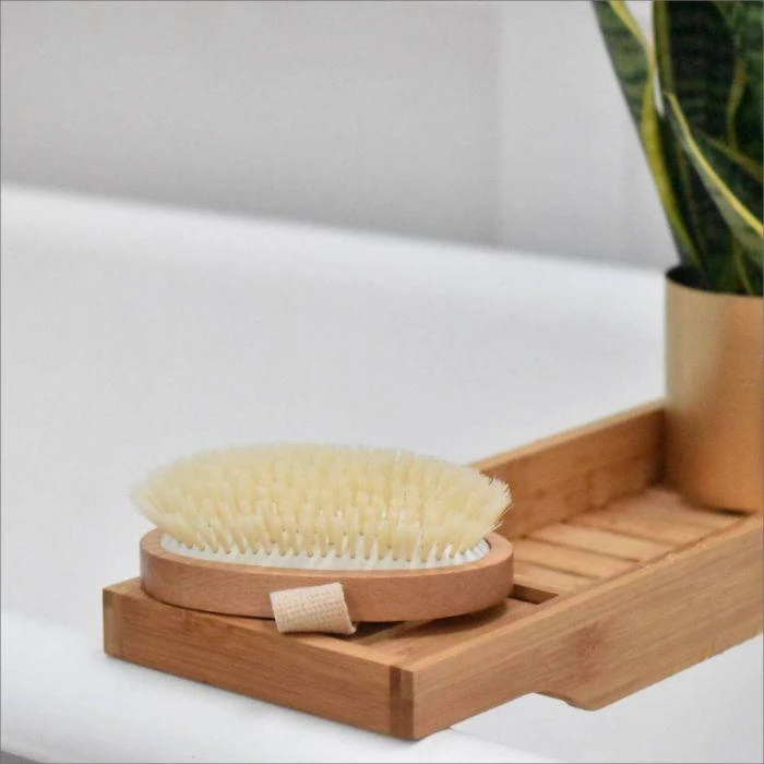 Detoxing Dry Body Brush - Image 4