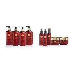Hair Care Set