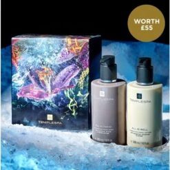 Luxury Hand Care Set