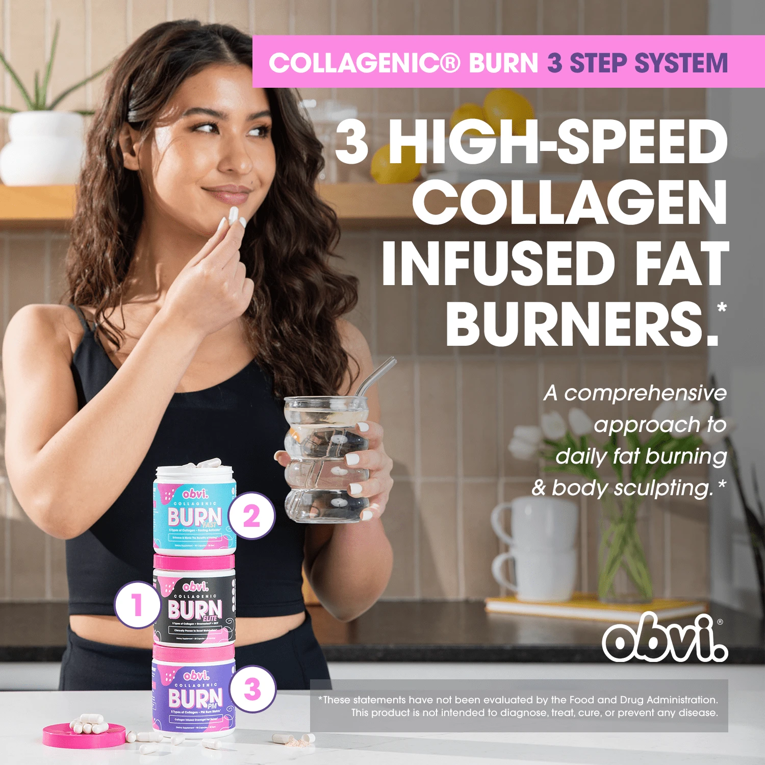 Ultimate All Day Burn Bundle Elite Edition - Image 2