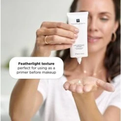 High Protection SPF Moisturiser