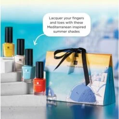 Nail Varnish Collection