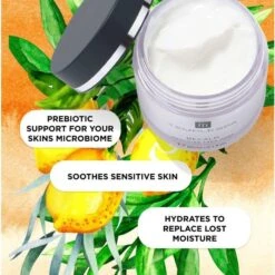 Face Mask For Sensitive Skin