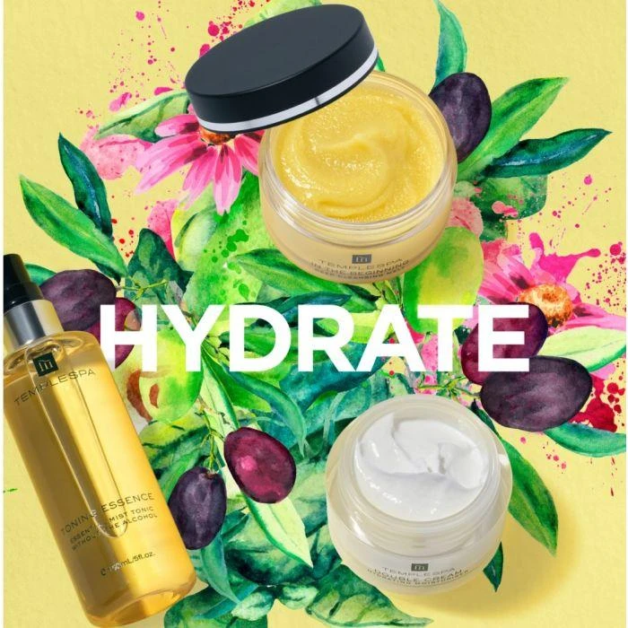 Skincare Designed For Dry Skin - Image 6