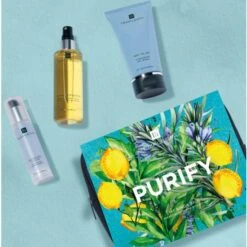 Skincare Designed For Oily Skin