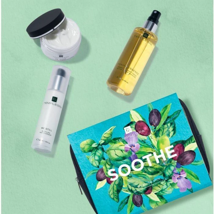 Skincare Designed For Sensitive Skin