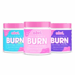 Triple Burn Bundle