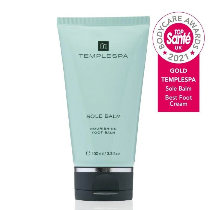 Luxury Foot Cream For Cracked Heels - Image 5