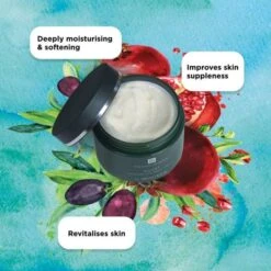 Hydrating Body Cream