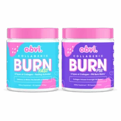 Accelerated Fast & Night Time Shred Bundle