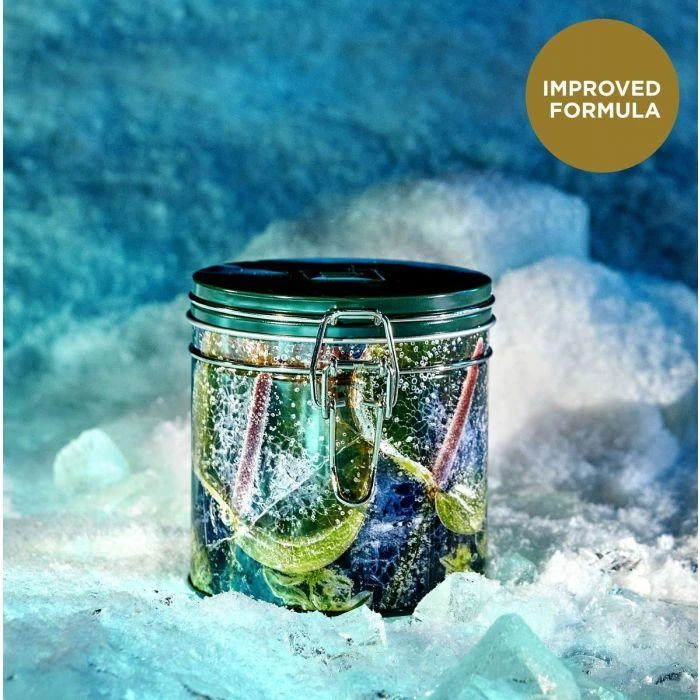 Revitalising Bath Salts