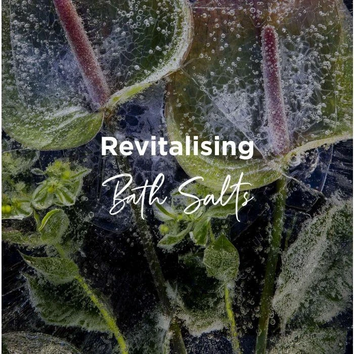 Revitalising Bath Salts - Image 3