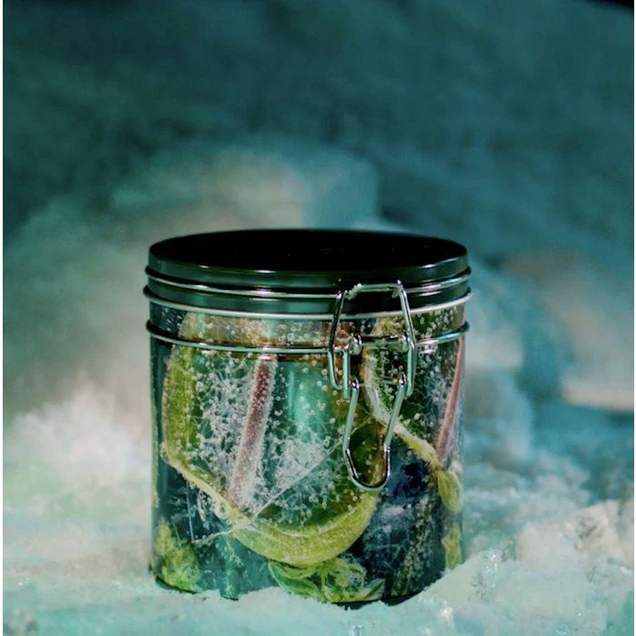 Revitalising Bath Salts - Image 6