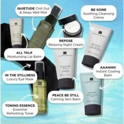 Refresh, Relax & Unwind Kit