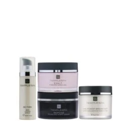 A Four Piece Collection To Give Your Skin A New Lease Of Life!