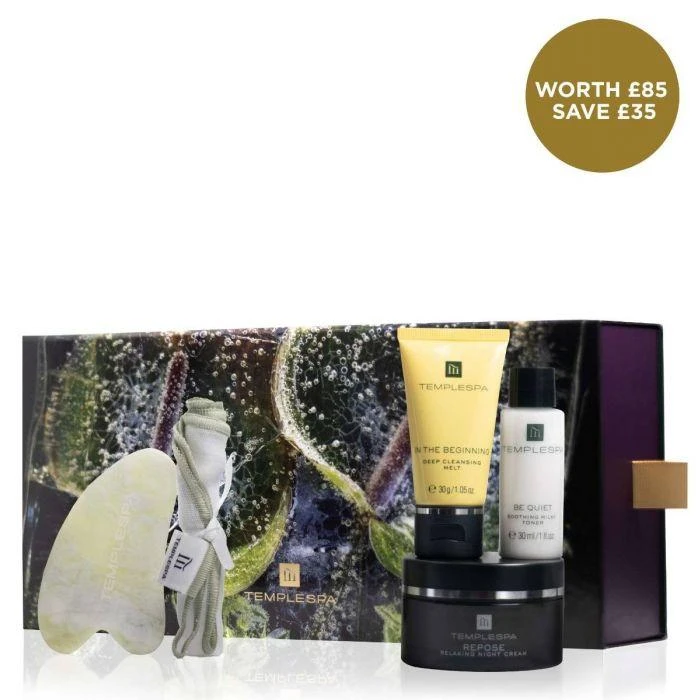 Relaxing Spa Facial Gift Set - Image 5