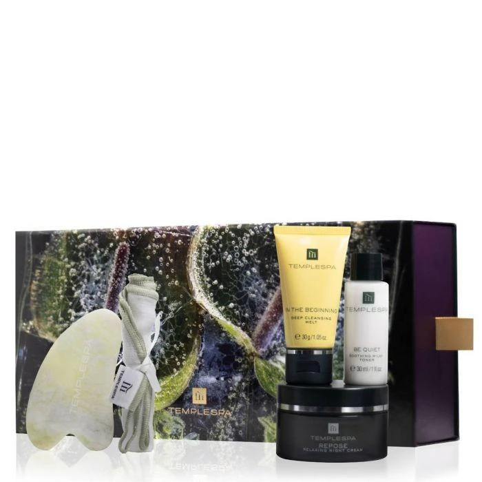 Relaxing Spa Facial Gift Set - Image 6