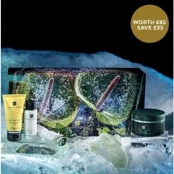 Relaxing Spa Facial Gift Set