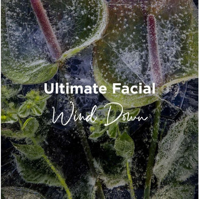 Relaxing Spa Facial Gift Set - Image 4