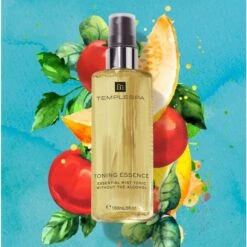 Alcohol-Free Hydration Toner