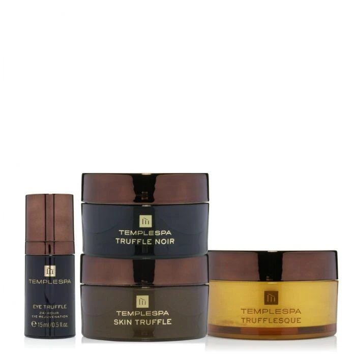 The Ultimate Luxury Skincare Collection!