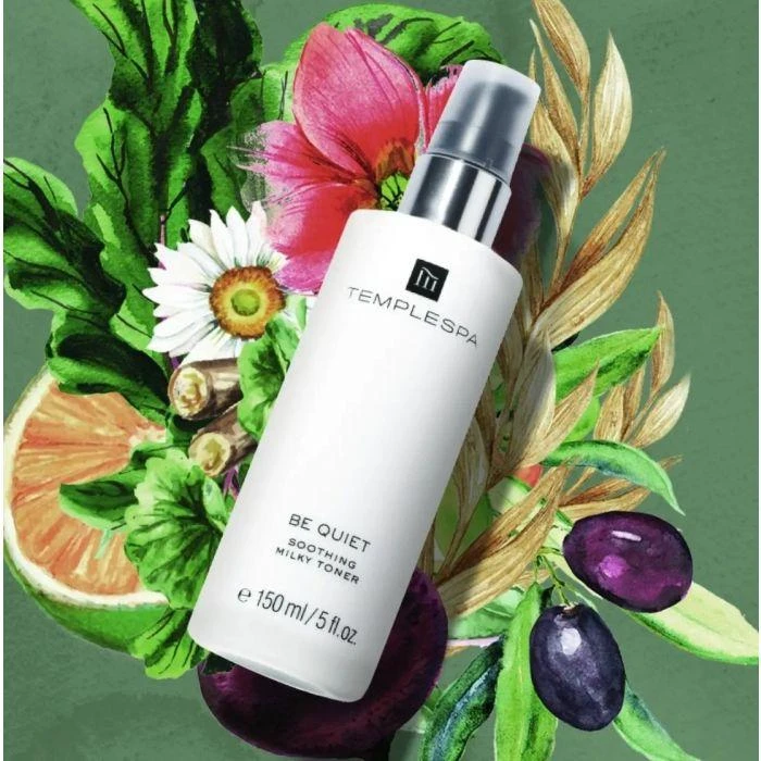 Soothing Milky Toner - Image 5