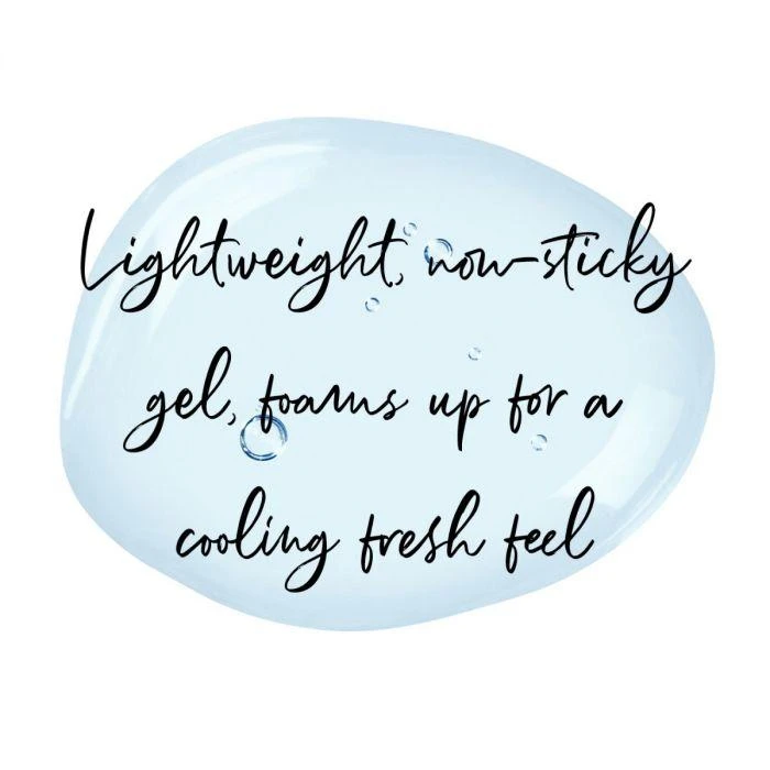 Gel Cleanser For Oily Skin - Image 2