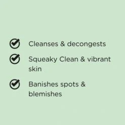 Gel Cleanser For Oily Skin