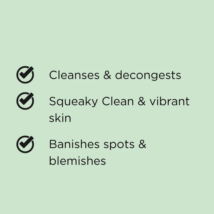 Gel Cleanser For Oily Skin