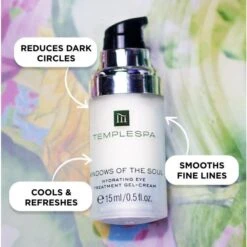 Eye Cream For Dark Circles